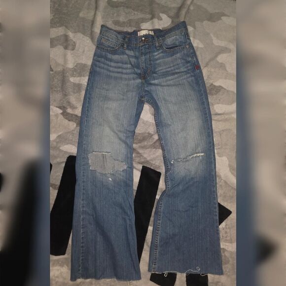 BDG Urban Outfitters Distressed Denim Jeans - Picture 2 of 4